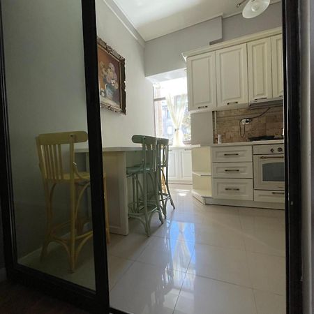 Apartament Tomis 콘스탄차 외부 사진