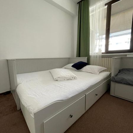 Apartament Tomis 콘스탄차 외부 사진