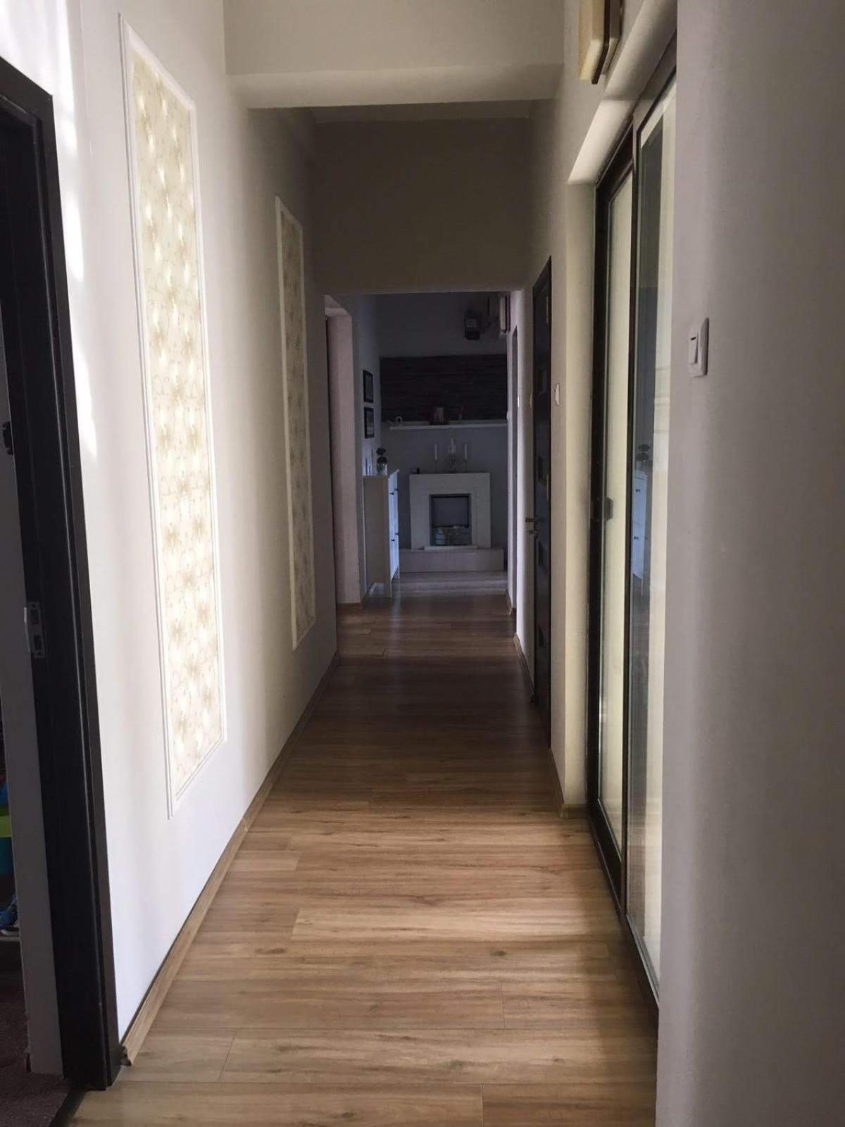 Apartament Tomis 콘스탄차 외부 사진