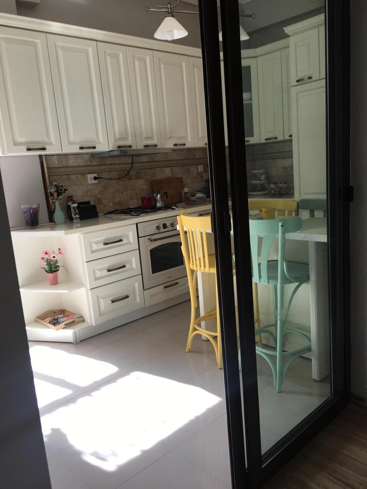 Apartament Tomis 콘스탄차 외부 사진