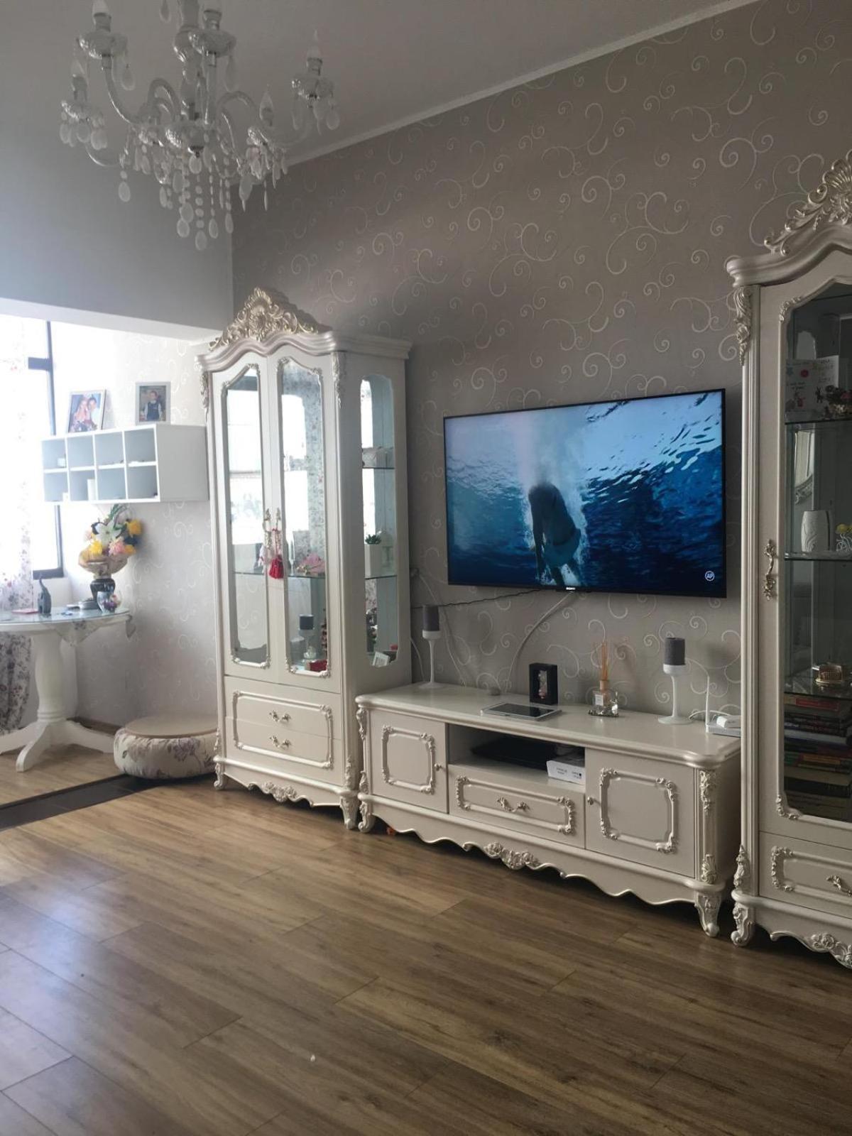 Apartament Tomis 콘스탄차 외부 사진