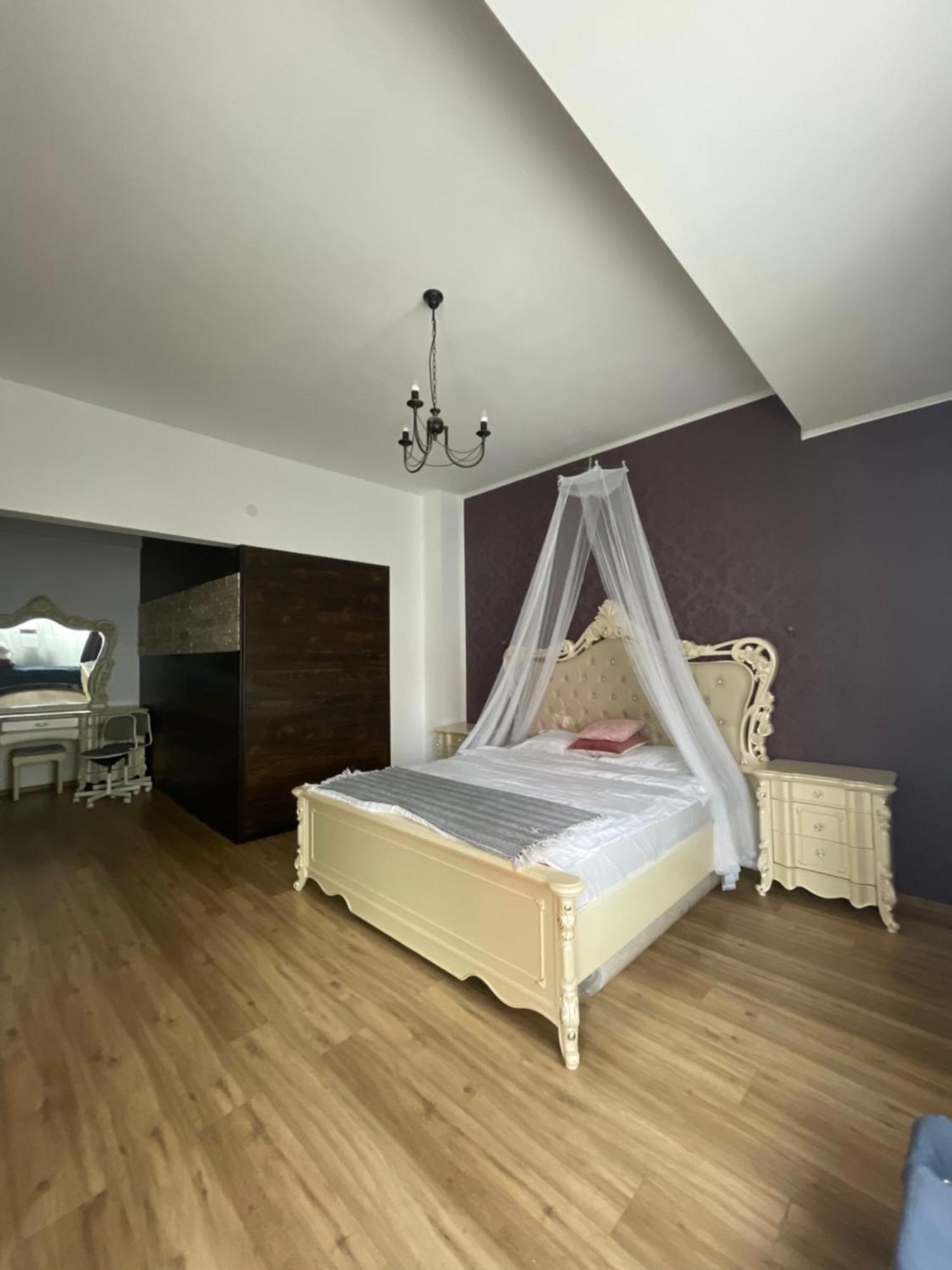 Apartament Tomis 콘스탄차 외부 사진