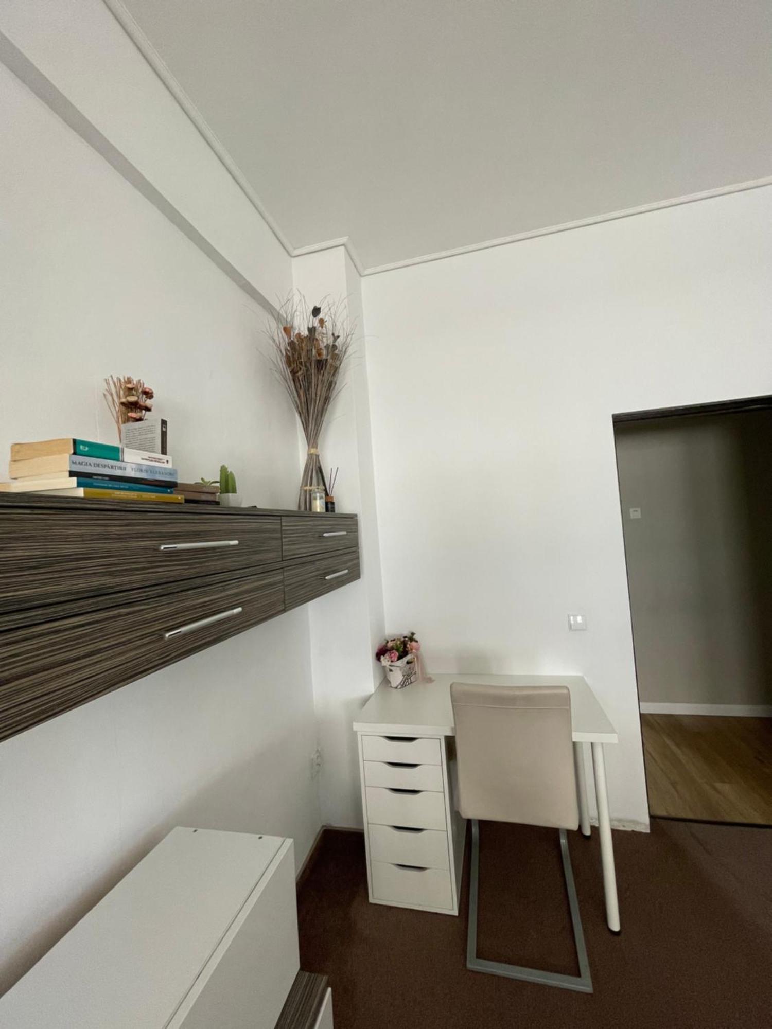 Apartament Tomis 콘스탄차 외부 사진
