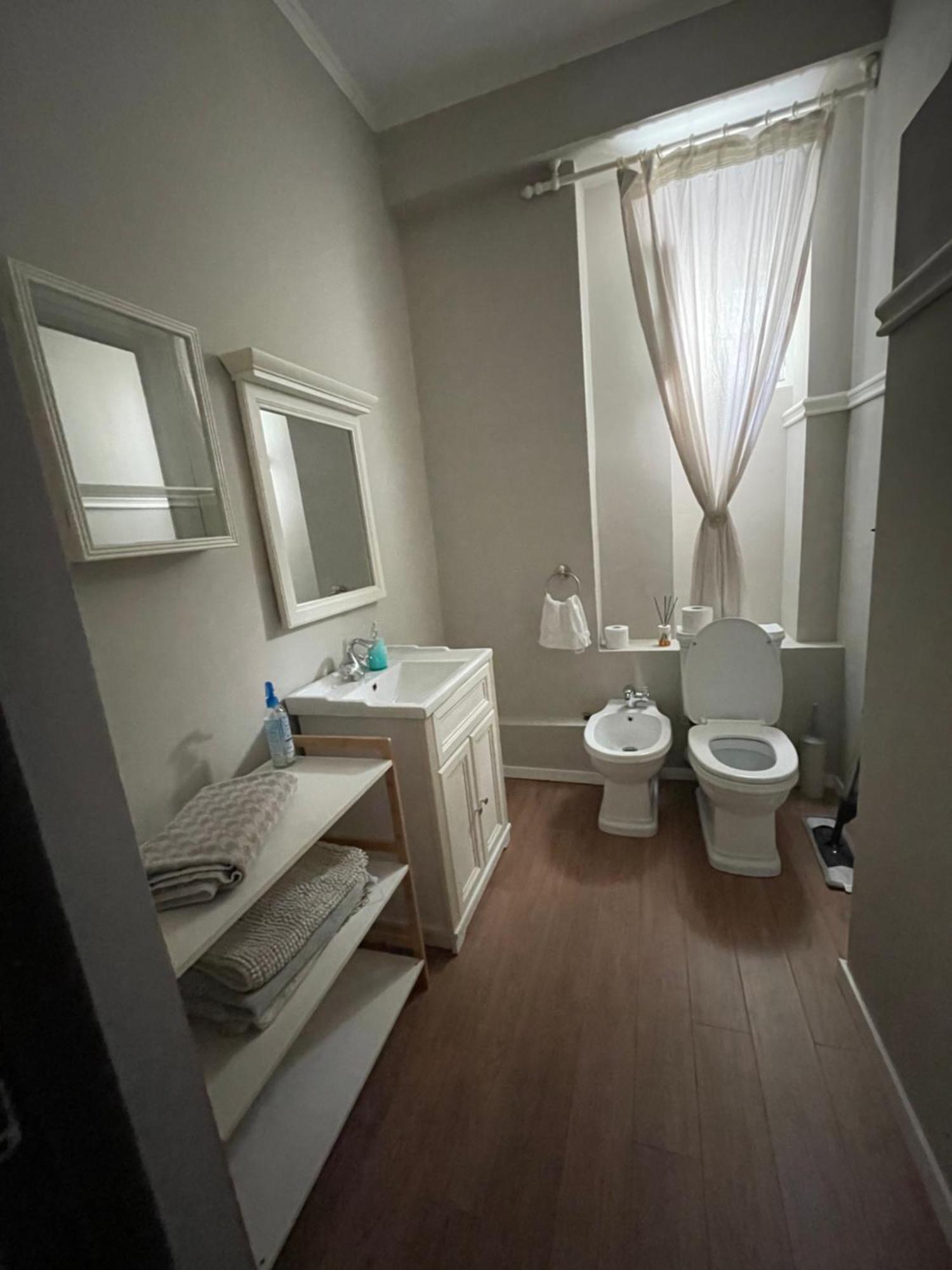 Apartament Tomis 콘스탄차 외부 사진