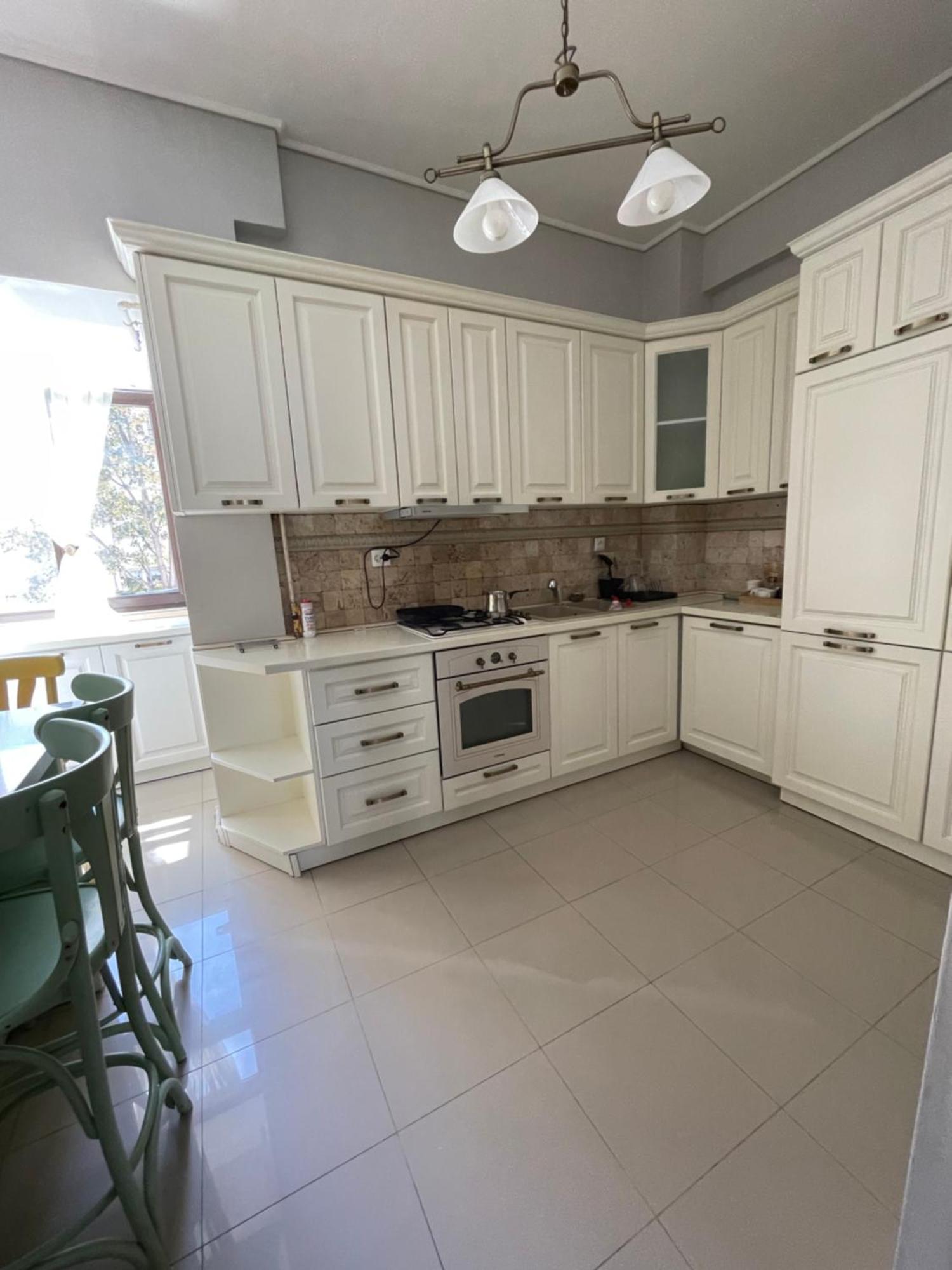 Apartament Tomis 콘스탄차 외부 사진
